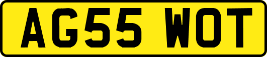 AG55WOT
