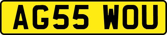AG55WOU