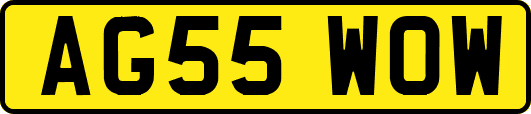 AG55WOW
