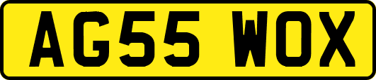 AG55WOX