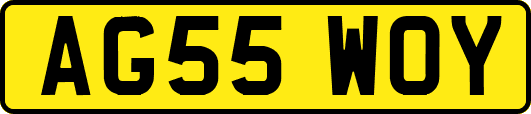 AG55WOY