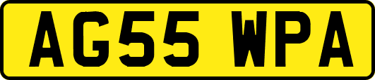 AG55WPA