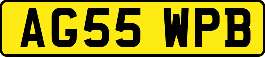 AG55WPB