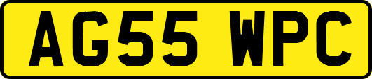 AG55WPC