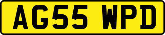 AG55WPD