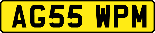 AG55WPM