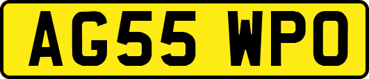 AG55WPO