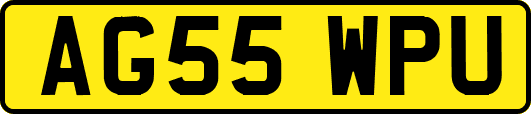 AG55WPU