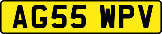 AG55WPV