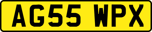 AG55WPX
