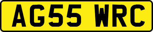 AG55WRC