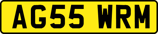 AG55WRM