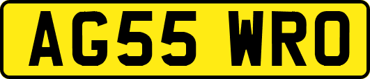 AG55WRO