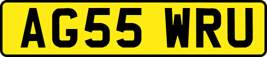 AG55WRU