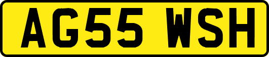 AG55WSH