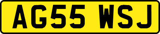 AG55WSJ