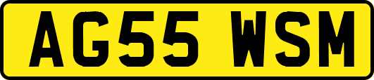 AG55WSM