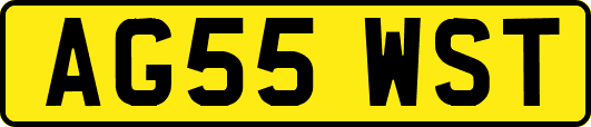 AG55WST
