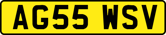 AG55WSV