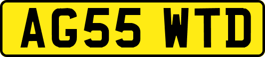 AG55WTD