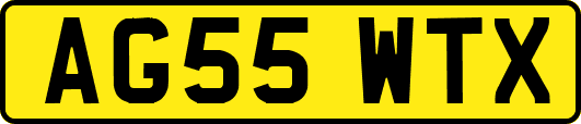 AG55WTX