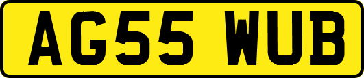 AG55WUB