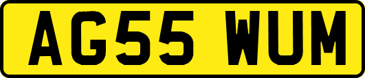AG55WUM