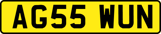 AG55WUN
