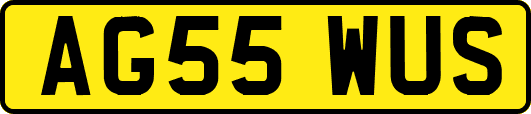 AG55WUS