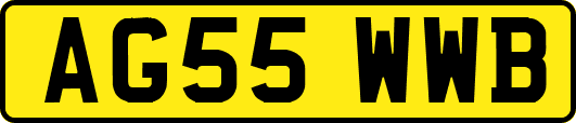 AG55WWB