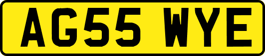 AG55WYE