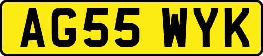 AG55WYK