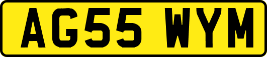 AG55WYM