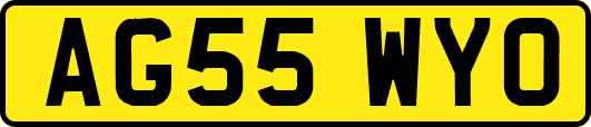 AG55WYO