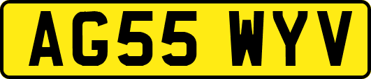 AG55WYV