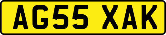 AG55XAK