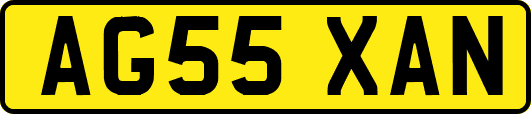 AG55XAN