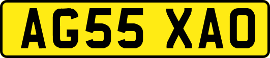 AG55XAO