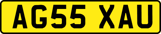 AG55XAU