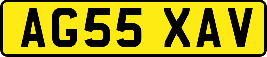 AG55XAV