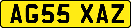 AG55XAZ