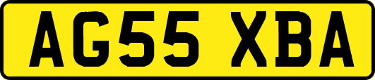 AG55XBA