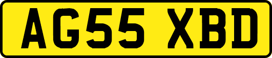 AG55XBD