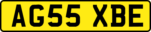 AG55XBE