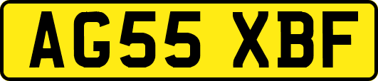 AG55XBF