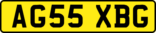 AG55XBG