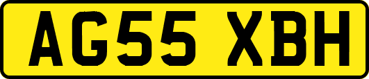 AG55XBH