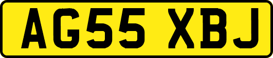 AG55XBJ