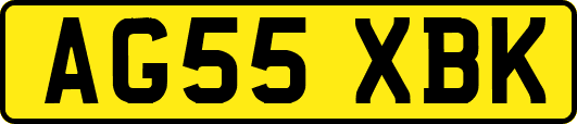 AG55XBK