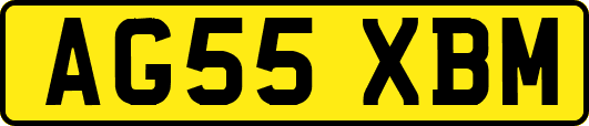 AG55XBM